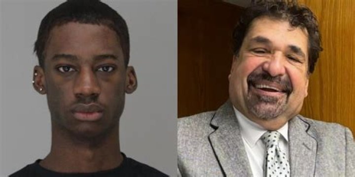 
Who Is Dallas LY From Toronto? Mother Tien LY Second Degree Murder By Son, Reddit Discussion 