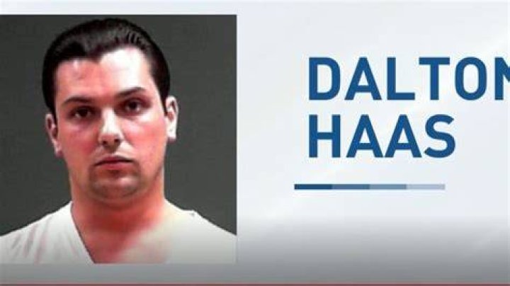 Who Is Dalton Haas From West Virginia? Was The Political Candidate Arrested For Fraud?