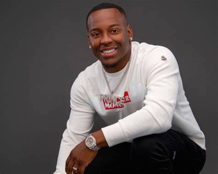 
Who Is Damien Prince? How Old Is He and What is His Net Worth? 