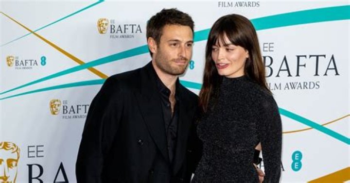 Who Is Dan Whitlam? Meet The Dashing Ex Boyfriend Of Emma Mackey!