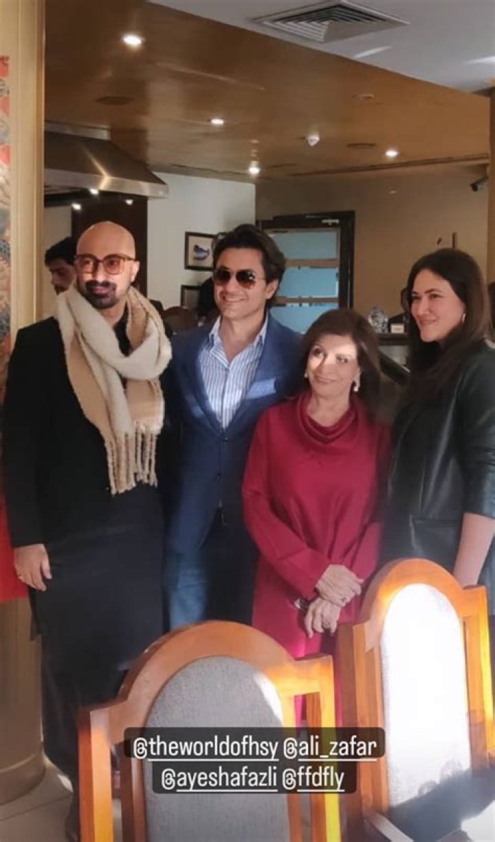 Who Is Dania Malik? Meet Aamir Liaquat Hussain Wife And Family, Minister Dies From Drugs Overdose