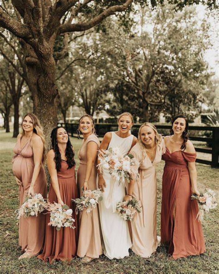 
Who Is Daniel Carney Bridesmaid? The Trial of Daniel Carney’s Assault on Wedding Begins and Has Many Sides To The Story 