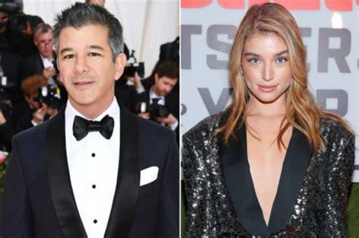 Who Is Daniela Lopez and Is She Travis Kalanick Wife or Girlfriend?