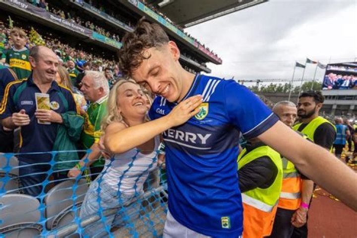 
Who Is David Clifford’s Girlfriend, Shauna O’Connor? All We Know About His Love Life 