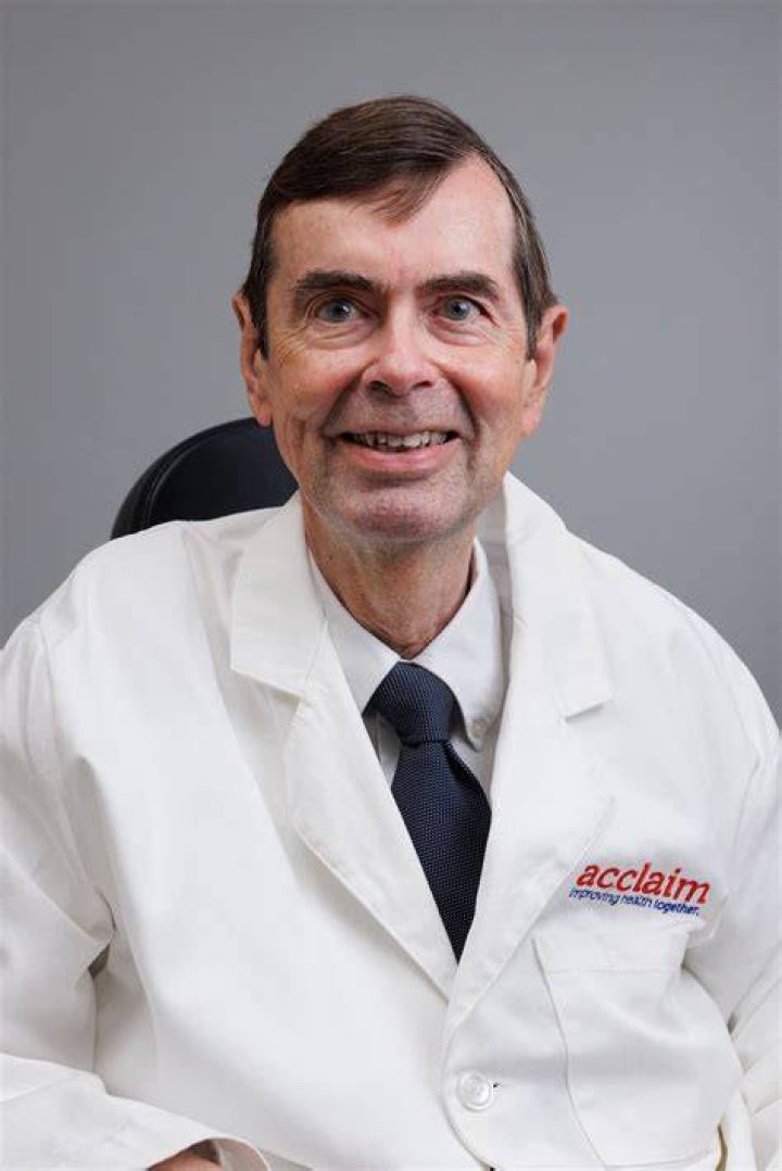 
Who Is David McMichael From New Boston TX? 
