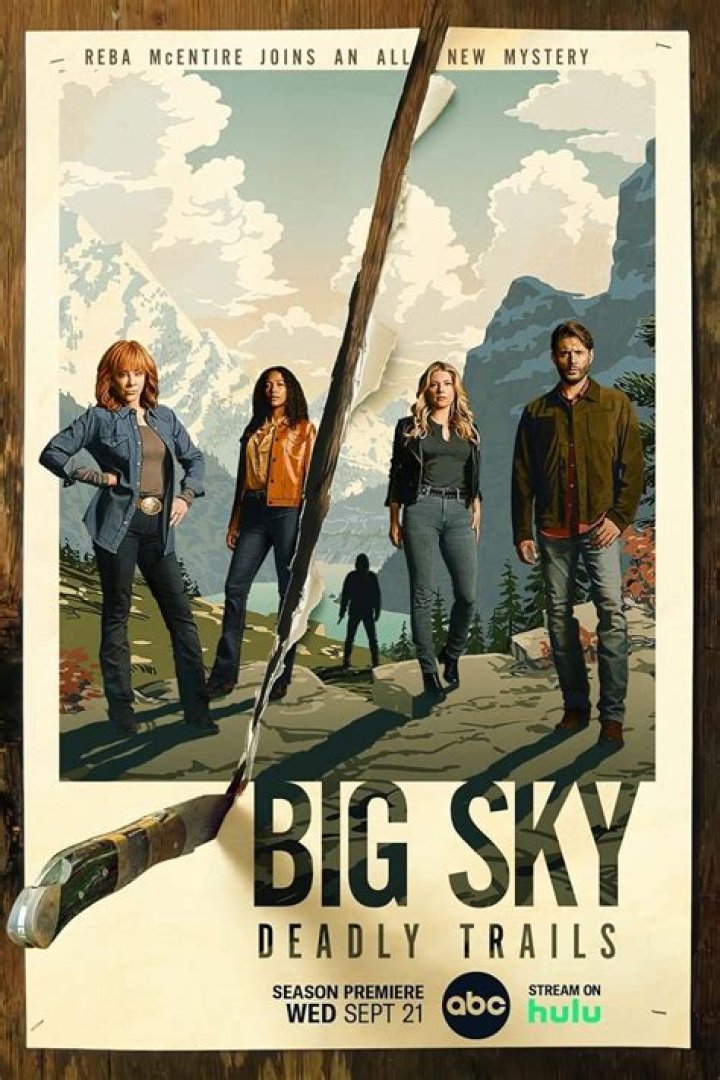 
Who Is David Suapaia From Big Sky? Cast Pays Tribute At The End of The Episode & Fans Wonder Who He Is 
