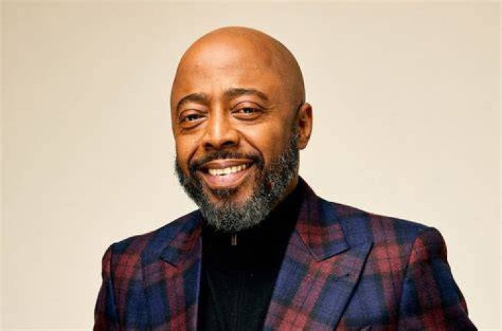 Who Is Donnell Rawlings Father? Family Details And Net Worth Of The Comedian Explored