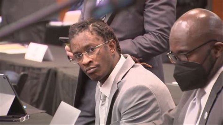 Who Is Donovan Thomas Jr From Atlanta? Young Thug Rival Gang Member Murdered In 2015