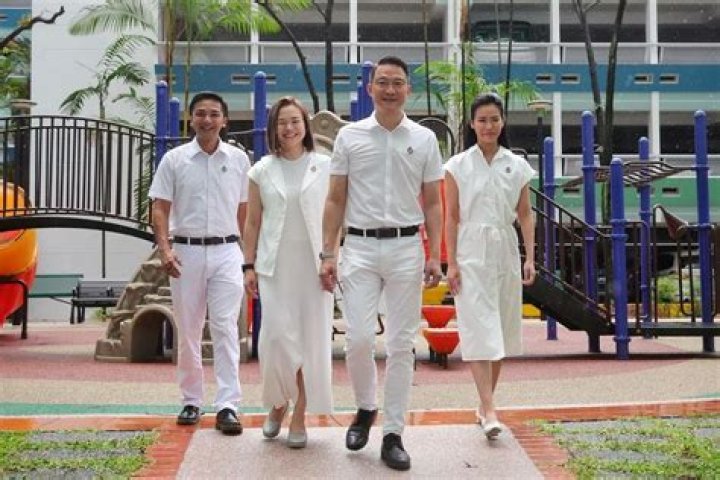 
Who Is Dr Theodora Lai Xi Yi? Wikipedia And LinkedIn Details On Burpple CSO From Sengkang GRC Team 
