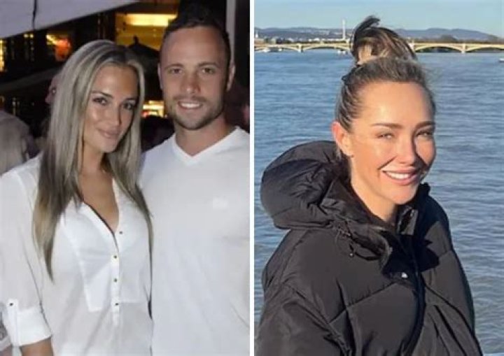 
Who Is Dwaine Pretorius Wife Zilma Pretorius? Meet The Couple On Instagram 