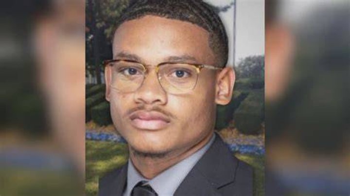 
Who Is Dylan Rowell? James Madison University Student Death A Suicide or Something Else? 