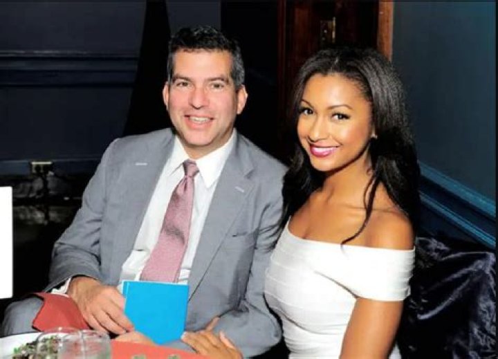 
Who Is Eboni K Williams Husband? Ex Fiance And Relationship Timeline Explained 