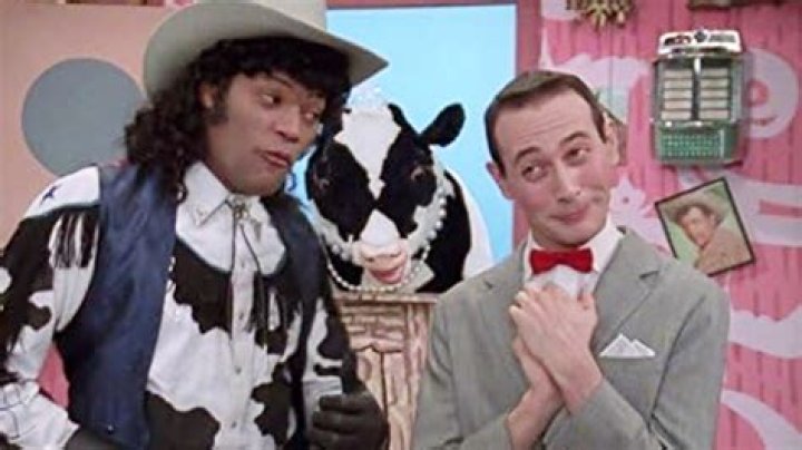 Who is EG Daily? Actor who played Dottie in “Pee-wee’s Big Adventure” reacts to Paul Reubens’ death