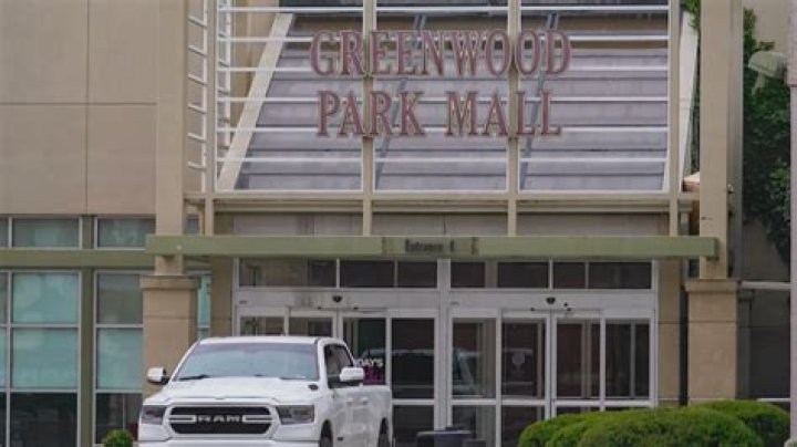 
Who Is Elisjsha Dicken Whose Heroic Actions At Greenwood Mall Shooting Prevented More Deaths? 
