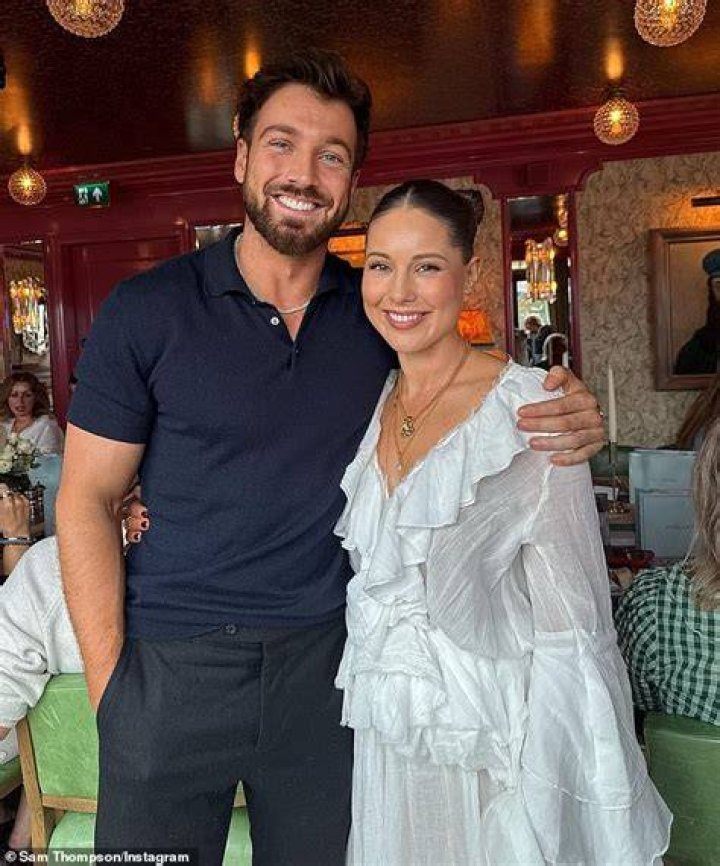 Who Is Ella Balinska Husband- Is She Married? Resident Evil Actress Love Life
