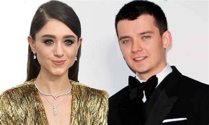 Who Is Ella Purnell? Meet The Gorgeous Ex-Girlfriend Of Asa Butterfield!