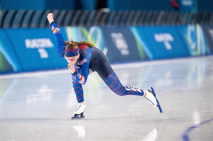 
Who Is Ellia Smeding Dating? Her Boyfriend Name And Details On Her Winter Olympic 2022 