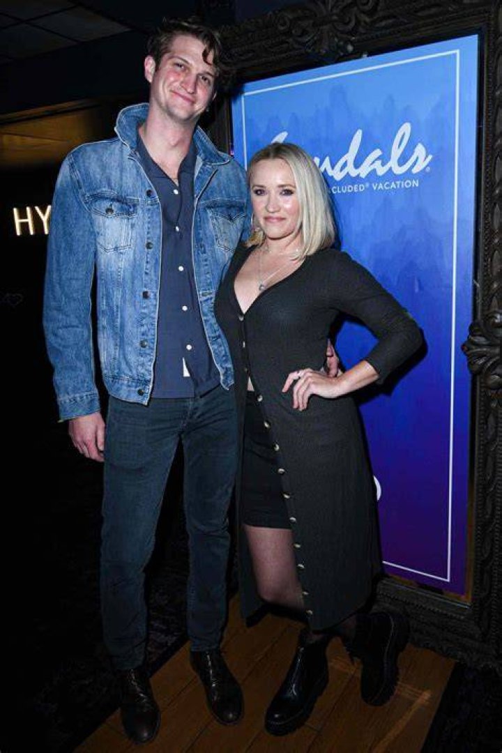 Who Is Emily Osment New Boyfriend Jack Anthony? Fans Are Wondering When She Split With Former Partner