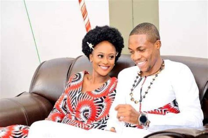 
Who Is Enock Mwepu Wife? 