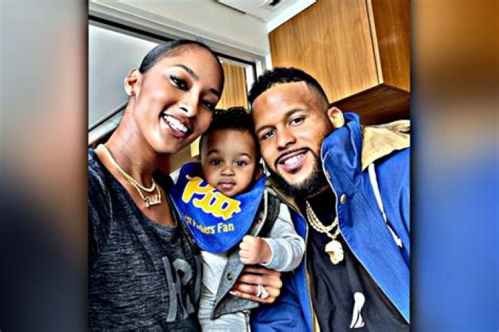 Who Is Erica Donald? Meet The Lovely Wife Of Aaron Donald!