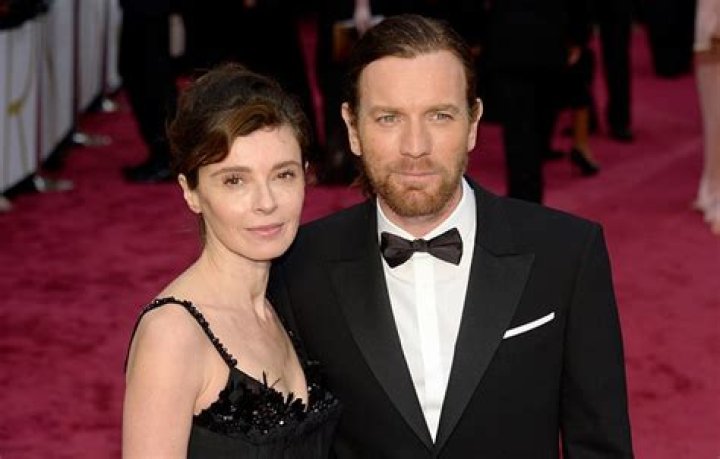 
Who Is Ewan McGregor First Wife Eve Mavrakis? All About The Obi Wan Kenobi Actor’s Family 