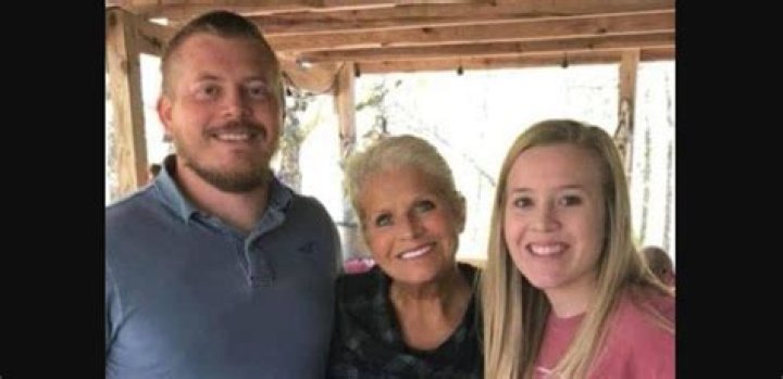 
Who Is Former Arkansas Senator Linda Collins’ Daughter Heather Tate Williams? 