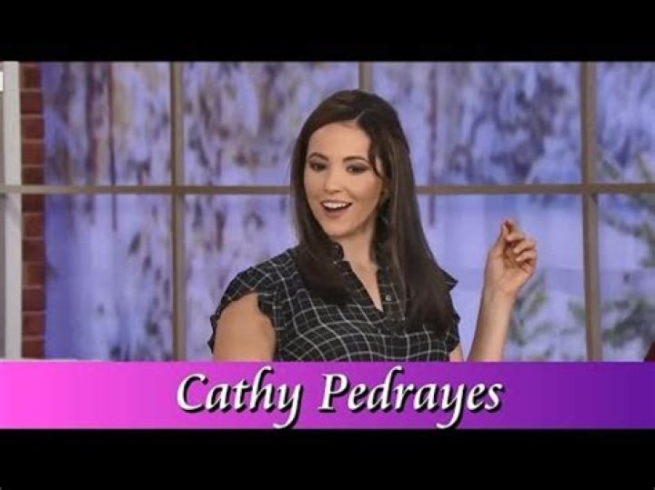 
Who Is Former QVC Host Cathy Pedrayes? Why Did She Left The Show And Where Is She Now? 