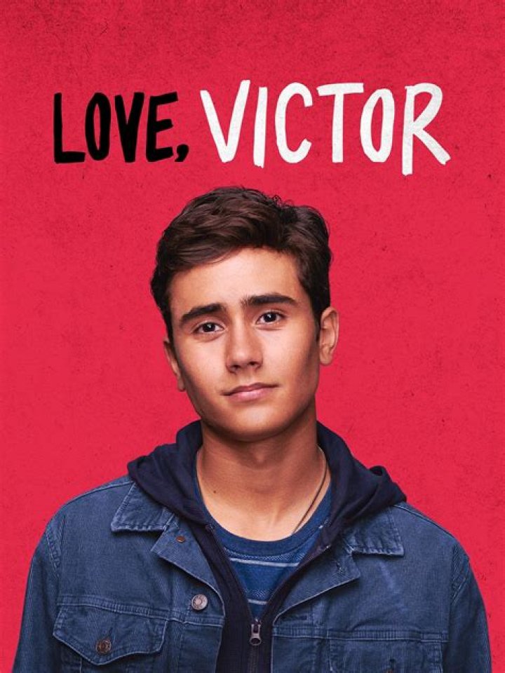 Who Is George Sear Partner? Love Victor Cast – Gay Sexuality And LPSG Alliance