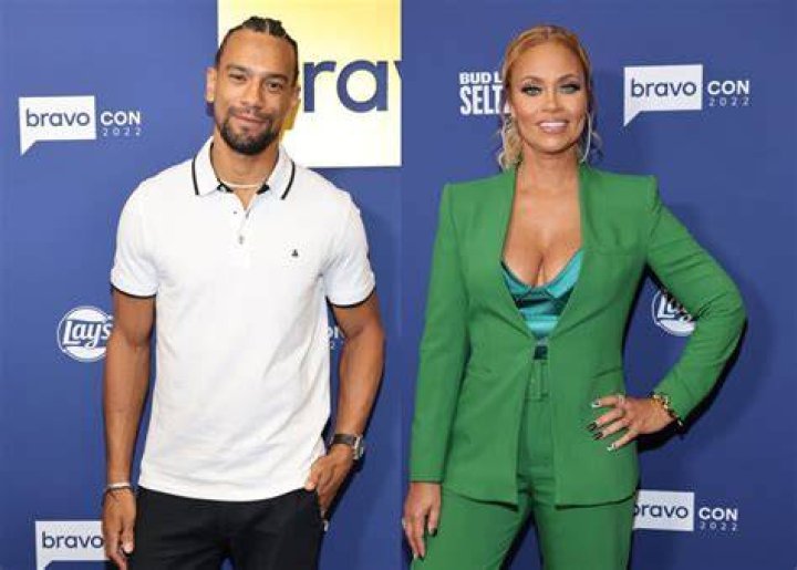 Who is Gizelle Bryant Dating? Is She in a Relationship With Jason Cameron?