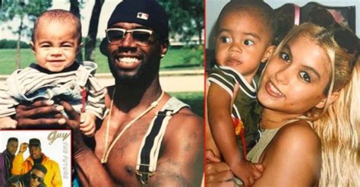 Who Is Gloria Velez’s Son Aaron Hall IV? Everything To Know