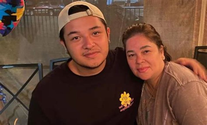 
Who is Gwen Garimond Ilagan Guck’s Father? Who is Gwen Garimond Ilagan Guck? 