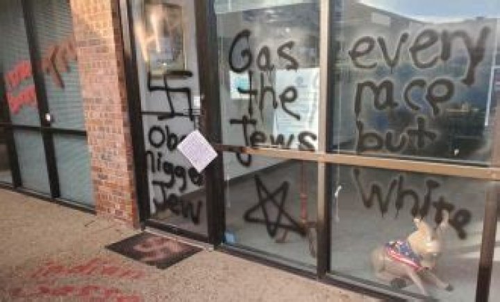 
Who is Hani Saleh? Westchester man with anti-semitic statements on vehicle arrested 