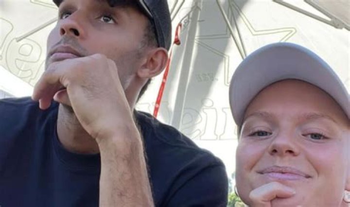
Who Is Harriet Dart New Boyfriend After Breakup With Toxic Ex Partner? 