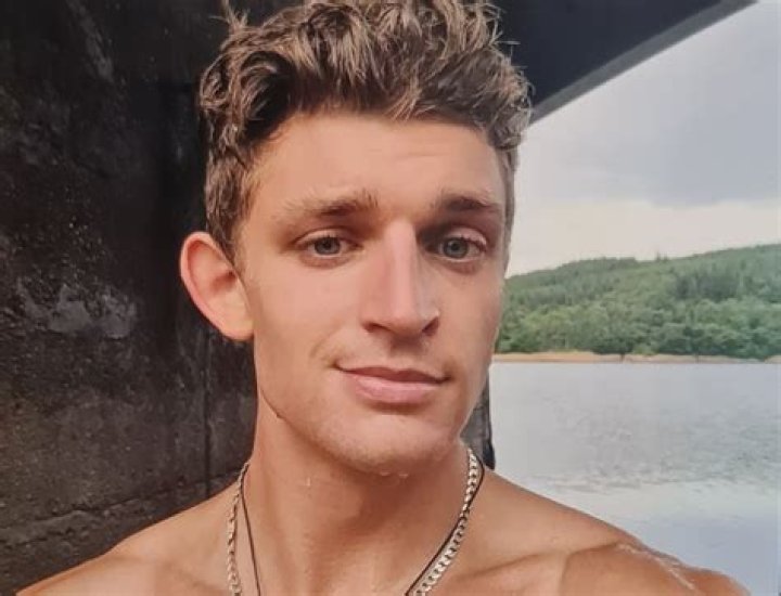 
Who Is Haydn Griffiths From Wirral? Family Joins The Search Of 23-Year-old Missing Swimmer Merseyside 