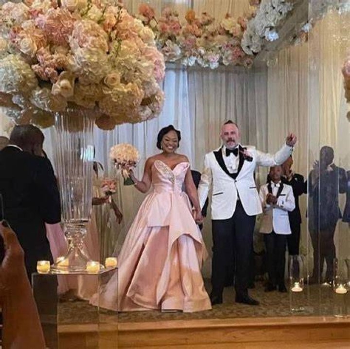 
Who Is Heath Carter? Husband Of ‘RHOA’ Star Monyetta Shaw -Here’s What We Know 