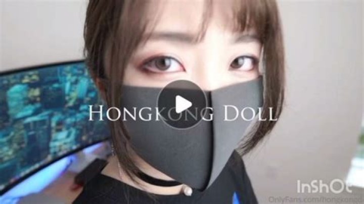 
Who Is HONGKONGDOLL Video Viral on Twitter, Reddit Tiktok 