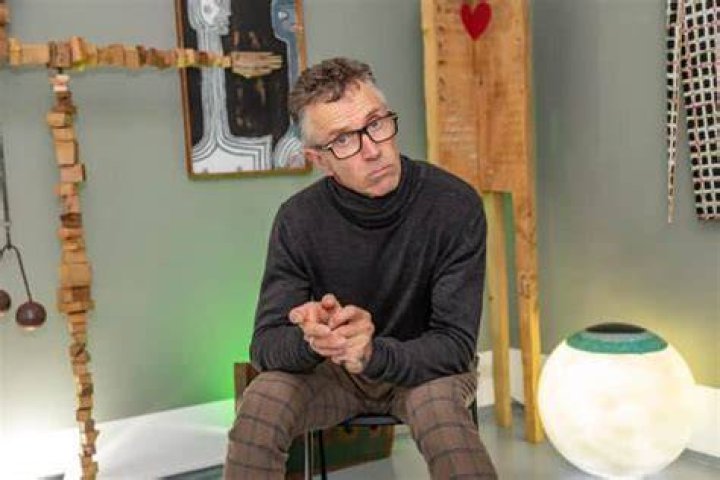 
Who Is Ian Parmiter? Antiques Expert Illness And Health Update 