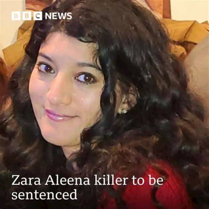 
Who Is Ilford Murder Victim Zara Aleena? 35-Year-Old Woman Killed In Stranger Attack 
