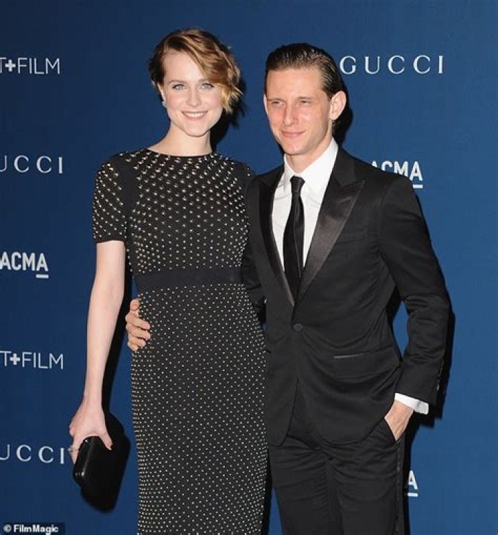 
Who is Illma ‘Ashley’ Gore, Evan Rachel Wood’s girlfriend? 