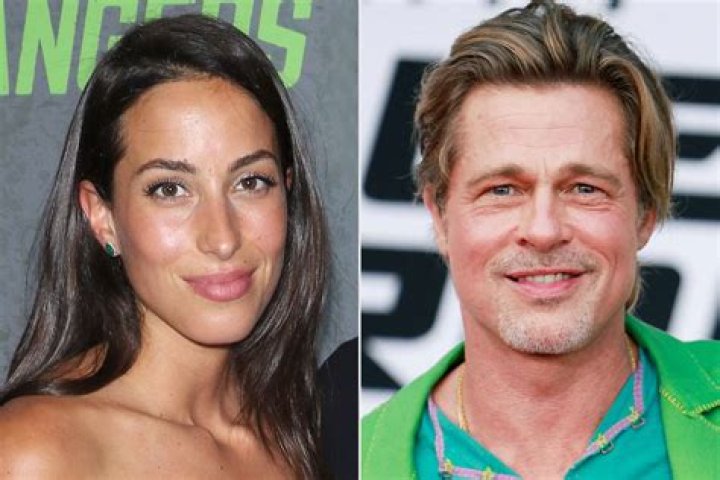 
Who Is Ines De Ramon Dating? Her Current Relationship Rumors 
