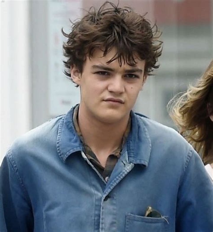 Who Is Jack Depp, What is His Age and Nationality?