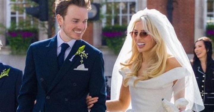 
Who Is Jack Maynard’s Girlfriend, Pippa Middleton? 