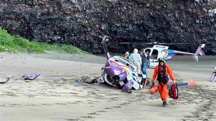 
Who Is Jack Stanton Gleaves? Bell 407 Helicopter Accident & Jack Fenton’s Friend Details Here 