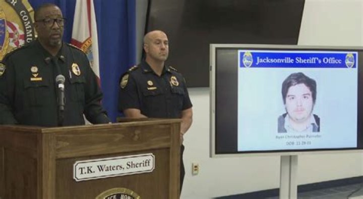 
Who Is Jacksonville Officer Alejandro Carmona? Police Officer Arrested After News Of Soliciting Minor 