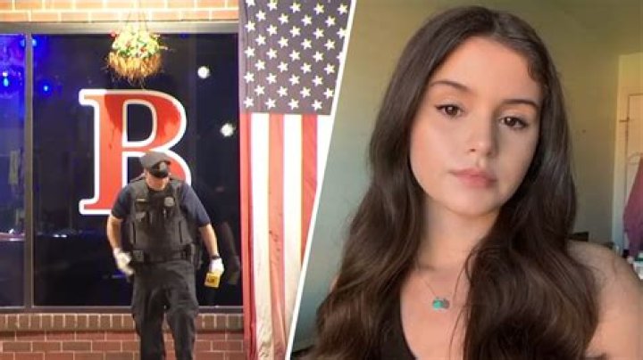 
Who Is Jailene Holton? Philly Bar and Restaurant Shooting Victim 