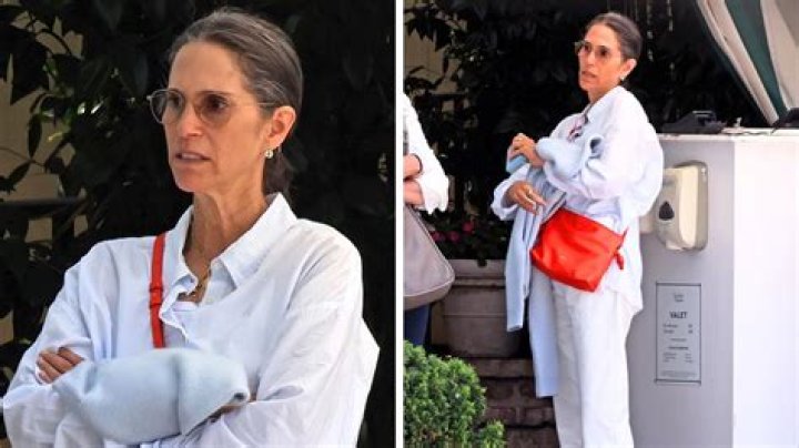 Who is Jaime Schaefer? Takeda employee makes controversial remarks to pro-Palestinian lady