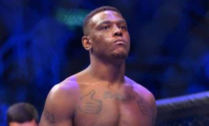 
Who is Jamahal Hill’s brother, James Anthony Hill Jr.? 