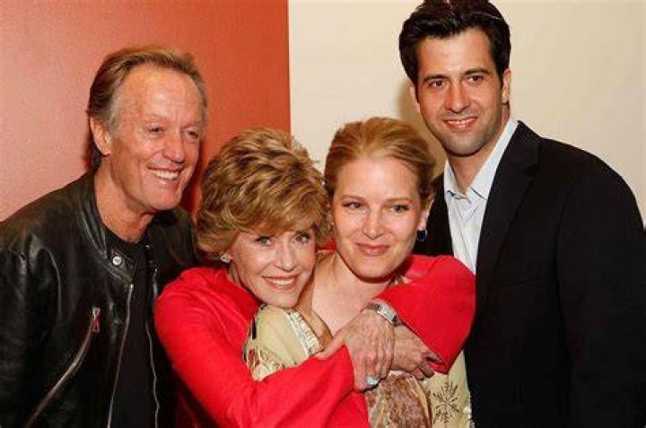 Who Is James Fonda Producer? Wikipedia and Family, Related To Jane Fonda?