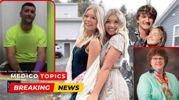 
Who is James Leonard? Is he the murderer of four Idaho university students? Explained 