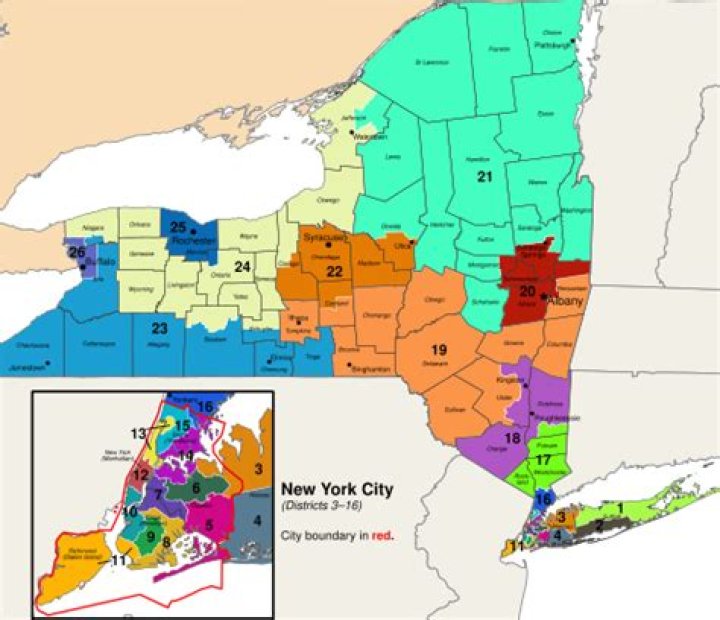 
Who Is Jamie Cheney Husband Christian? Wikipedia Bio Details Of The New York’s Congressional District 19 Candidate 